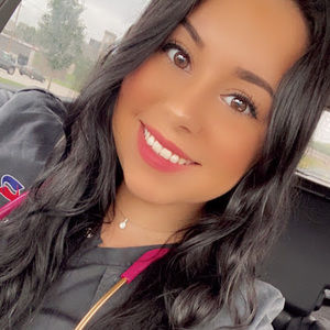 Meet your Posher, Ashley